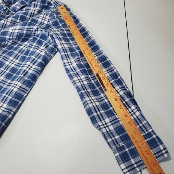 Vineyard Vines Casual Button Up XL - Picture 5 of 9
